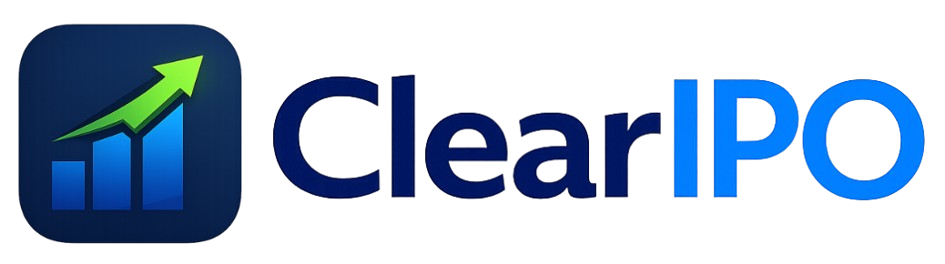 ClearIPO